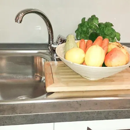 Lägenhet Colosseum View