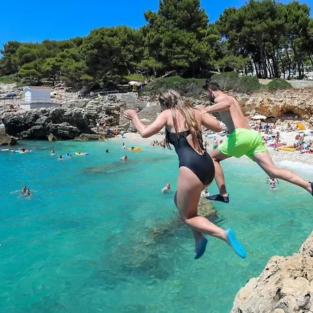 Colosseum View Apartment Pula