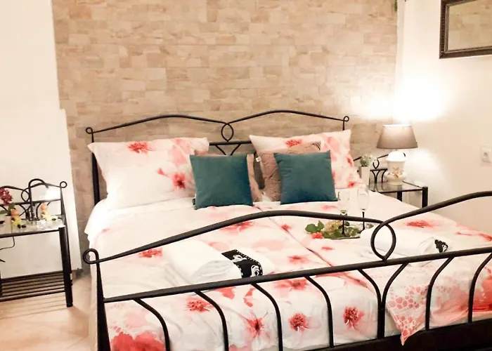 شقة Colosseum View بولا