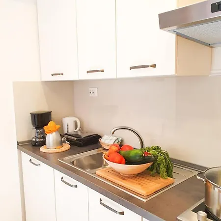 Colosseum View Apartman