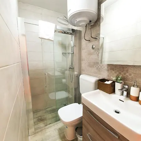 Apartman Colosseum View