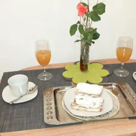 Apartman Colosseum View Pula