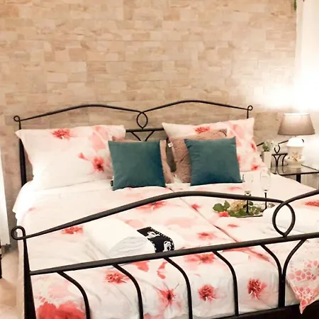 Apartman Colosseum View Pula