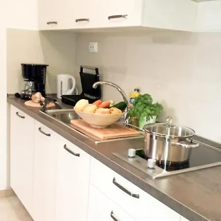 Apartman Colosseum View