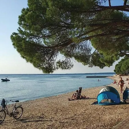 Apartman Colosseum View *