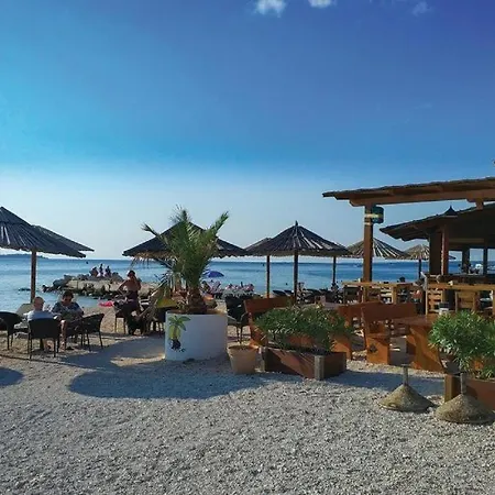 Apartman Colosseum View *