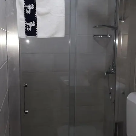 Apartman Colosseum View *