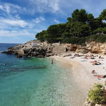 Colosseum View Apartman