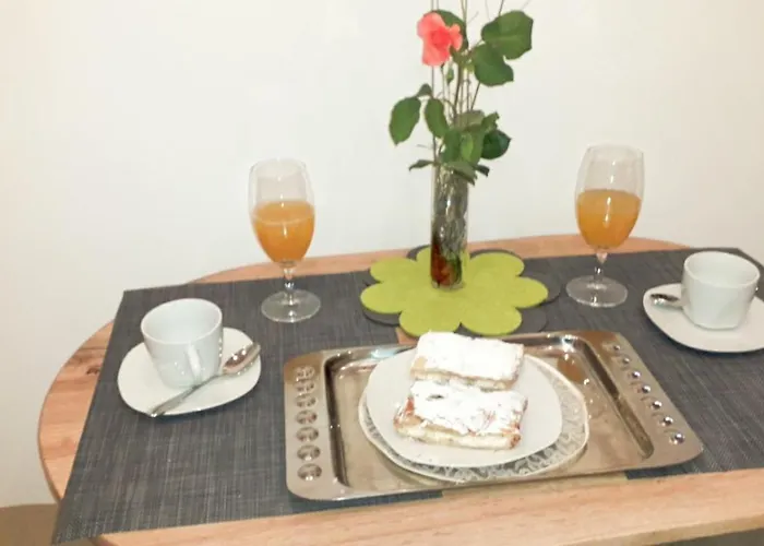 아파트 Colosseum View 풀라