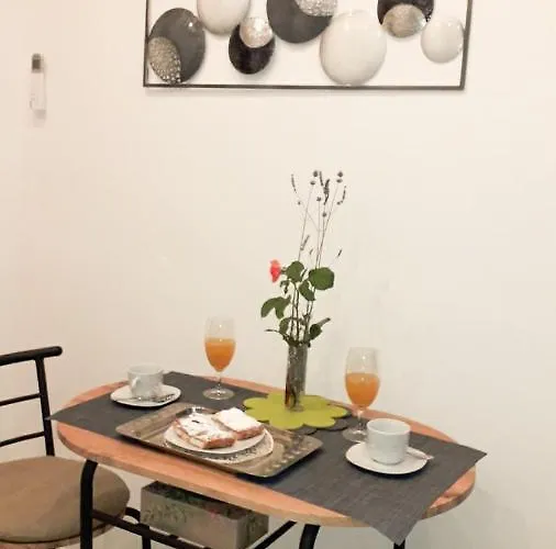 Colosseum View Апартаменты