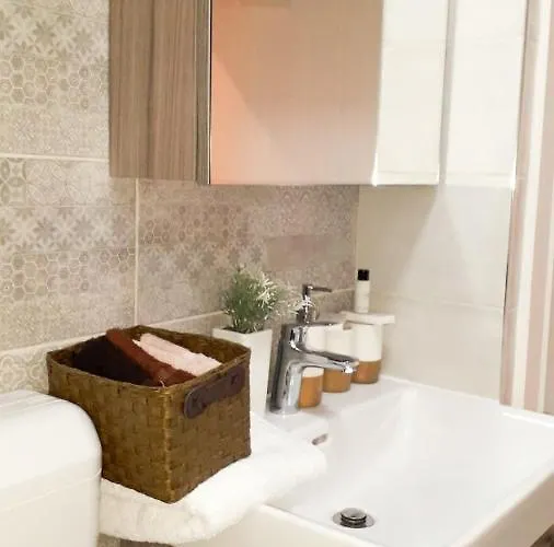 아파트 Colosseum View