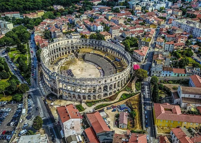 Colosseum View * 풀라