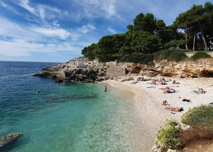 Colosseum View Апартаменты