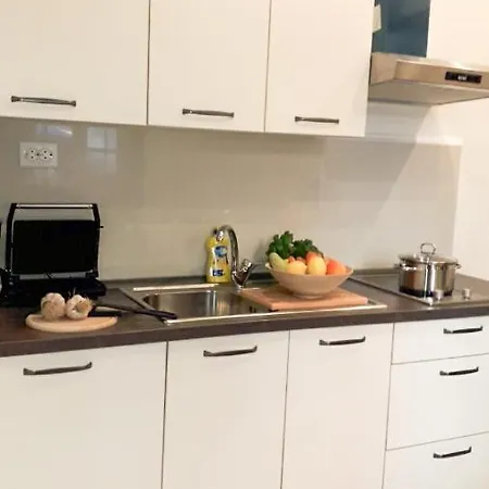 Apartamento Colosseum View