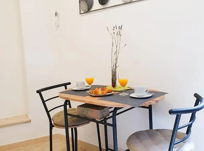 Colosseum View Апартаменты Пула