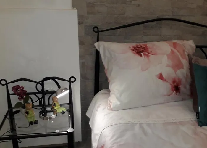 Colosseum View Апартаменты *