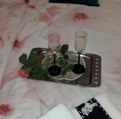 アパート Colosseum View *